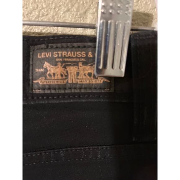 Levi’s perfectly slimming  boot cut 512 women’s jeans - Picture 6 of 6